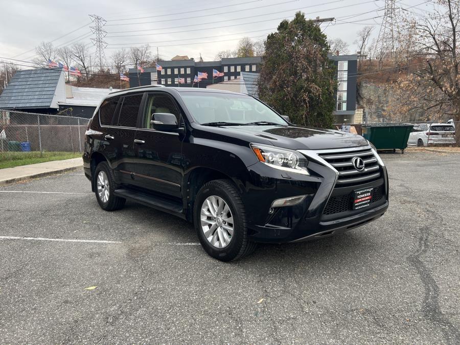 2015 Lexus GX 460 photo