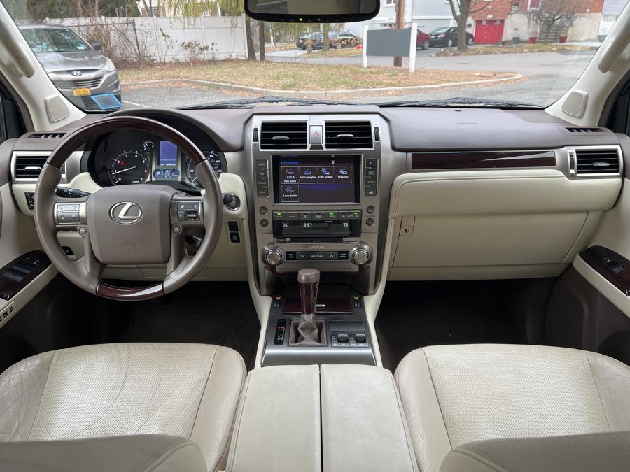 2015 Lexus GX 460 photo