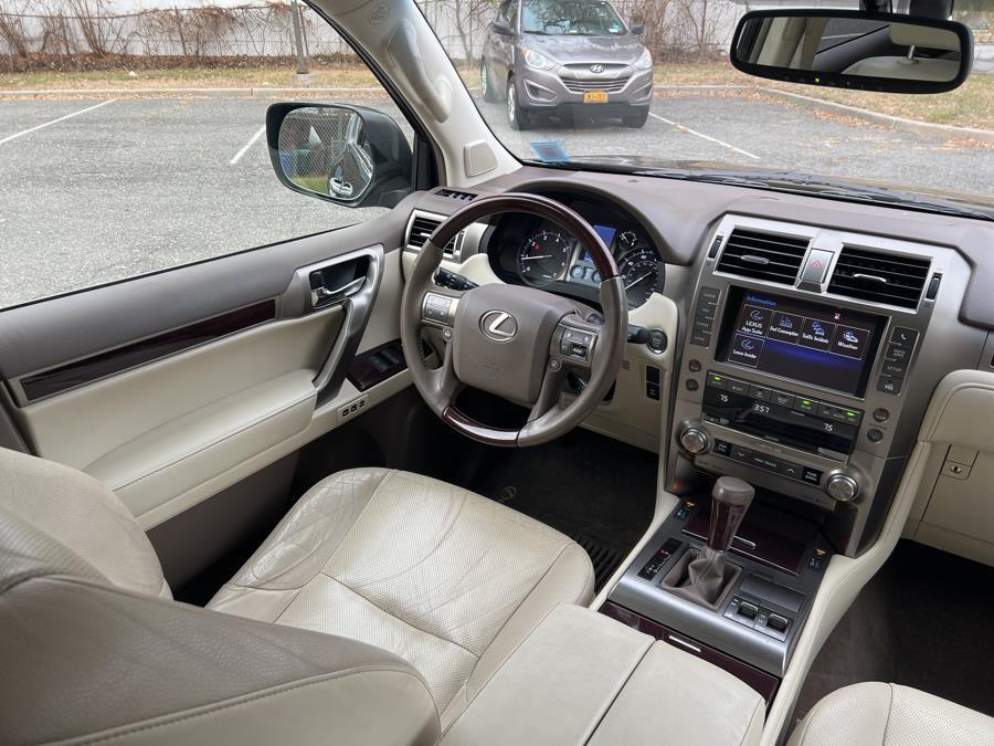 2015 Lexus GX 460 photo