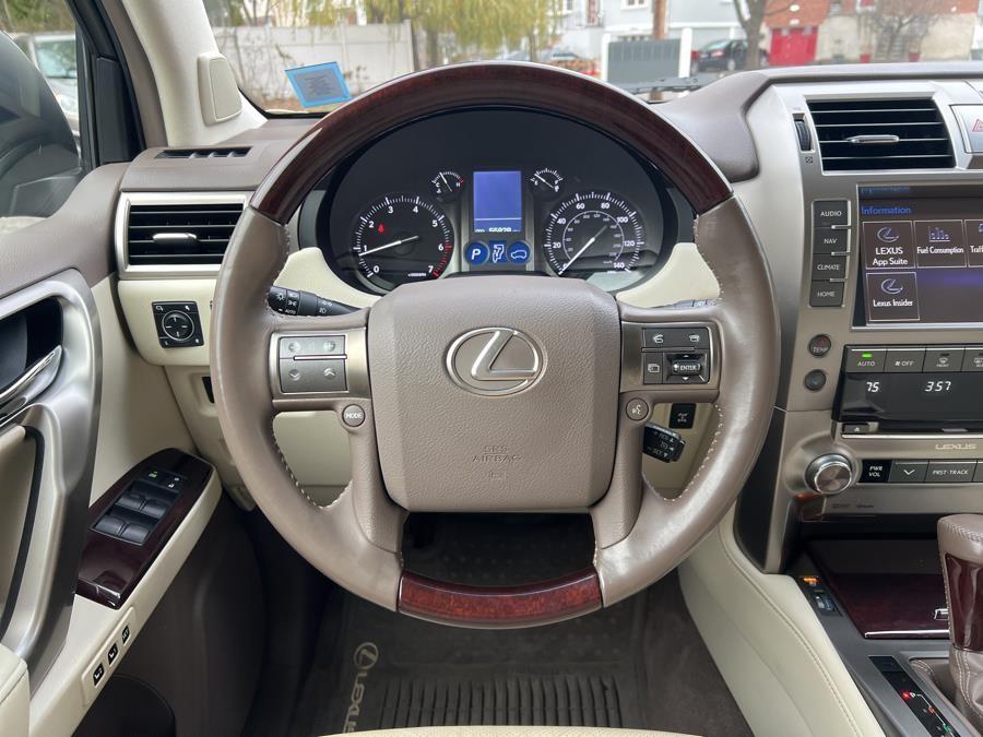 2015 Lexus GX 460 photo