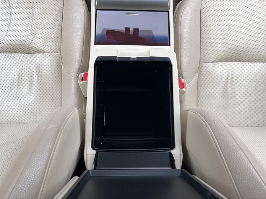 2015 Lexus GX 460 photo