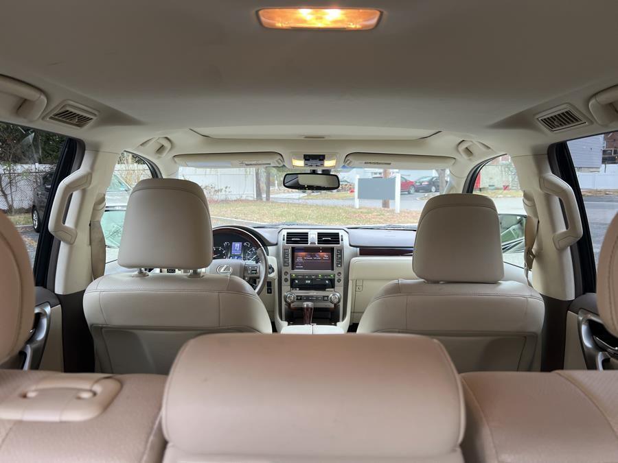 2015 Lexus GX 460 photo