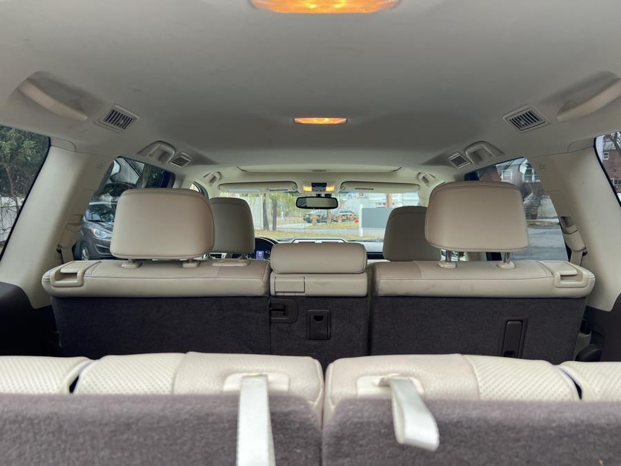2015 Lexus GX 460 photo