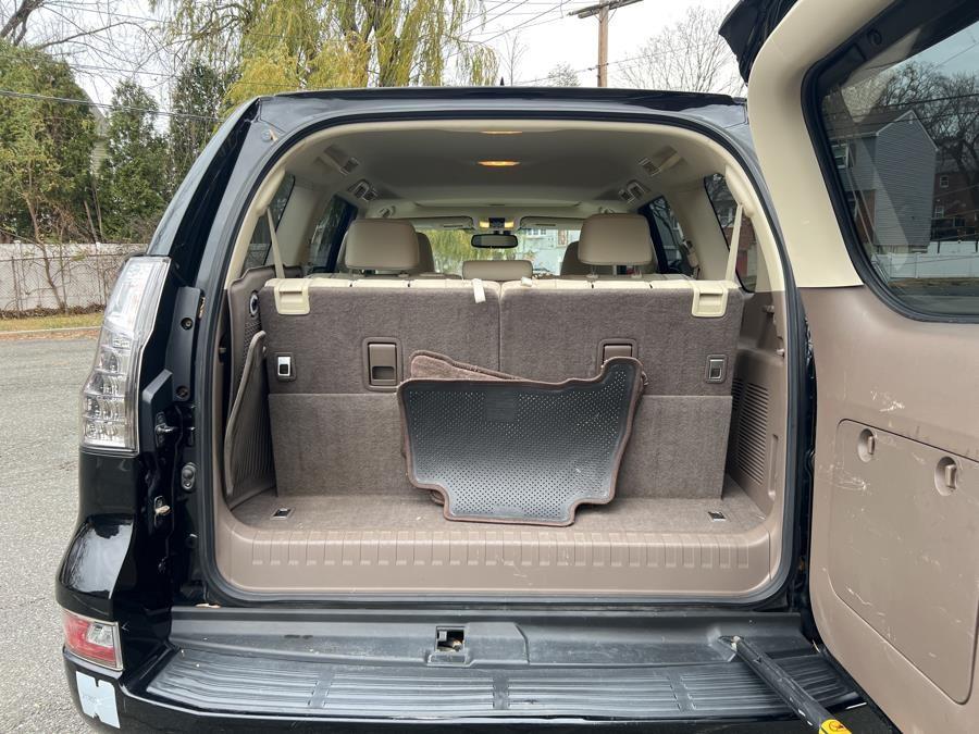2015 Lexus GX 460 photo