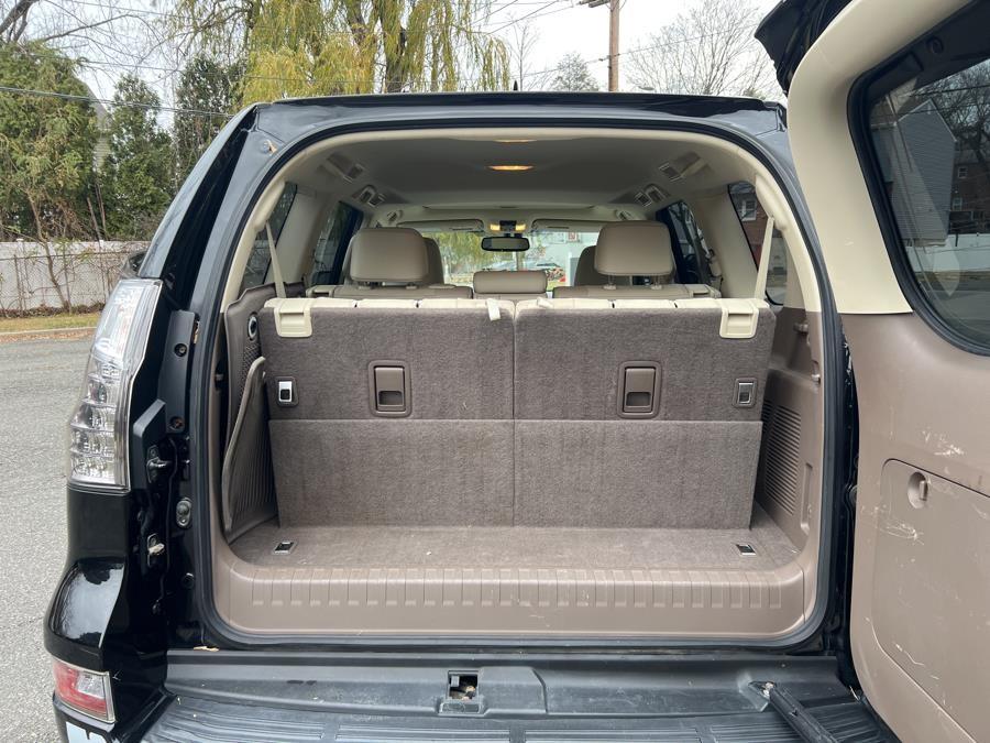 2015 Lexus GX 460 photo