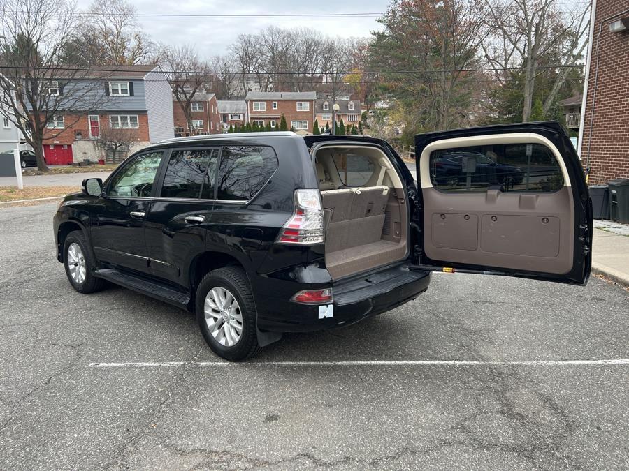 2015 Lexus GX 460 photo
