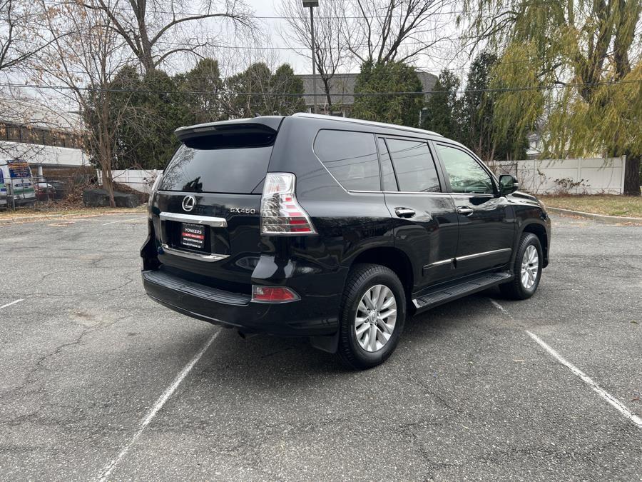 2015 Lexus GX 460 photo