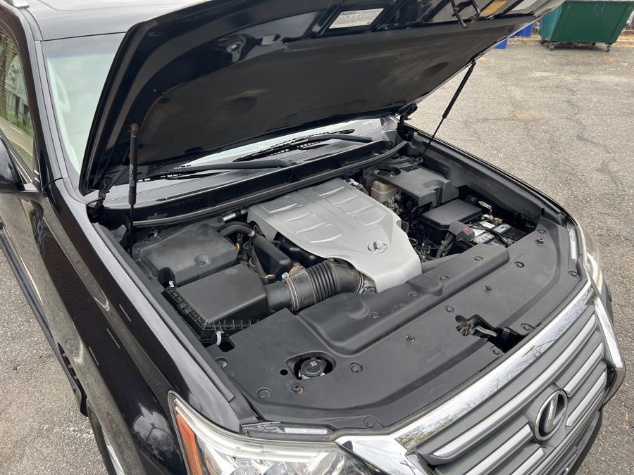 2015 Lexus GX 460 photo