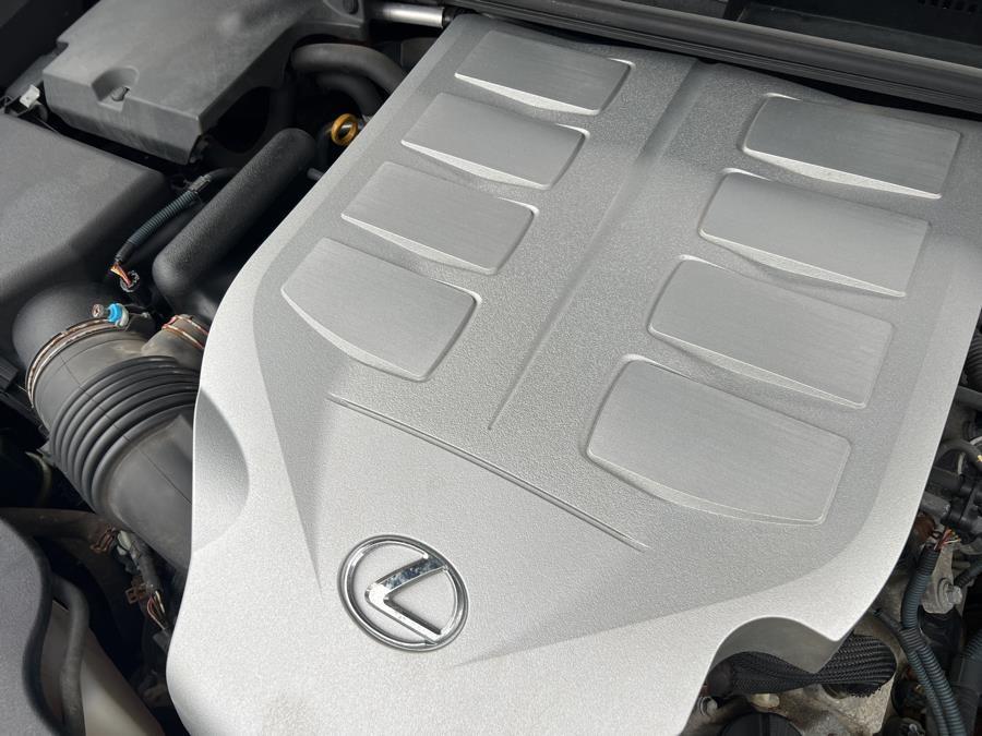 2015 Lexus GX 460 photo