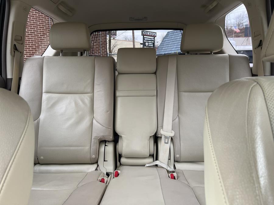 2015 Lexus GX 460 photo
