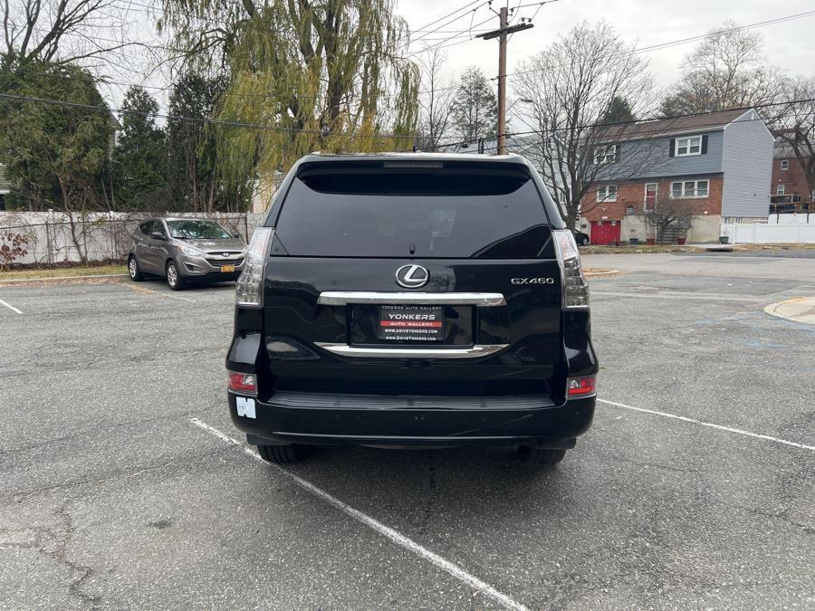 2015 Lexus GX 460 photo
