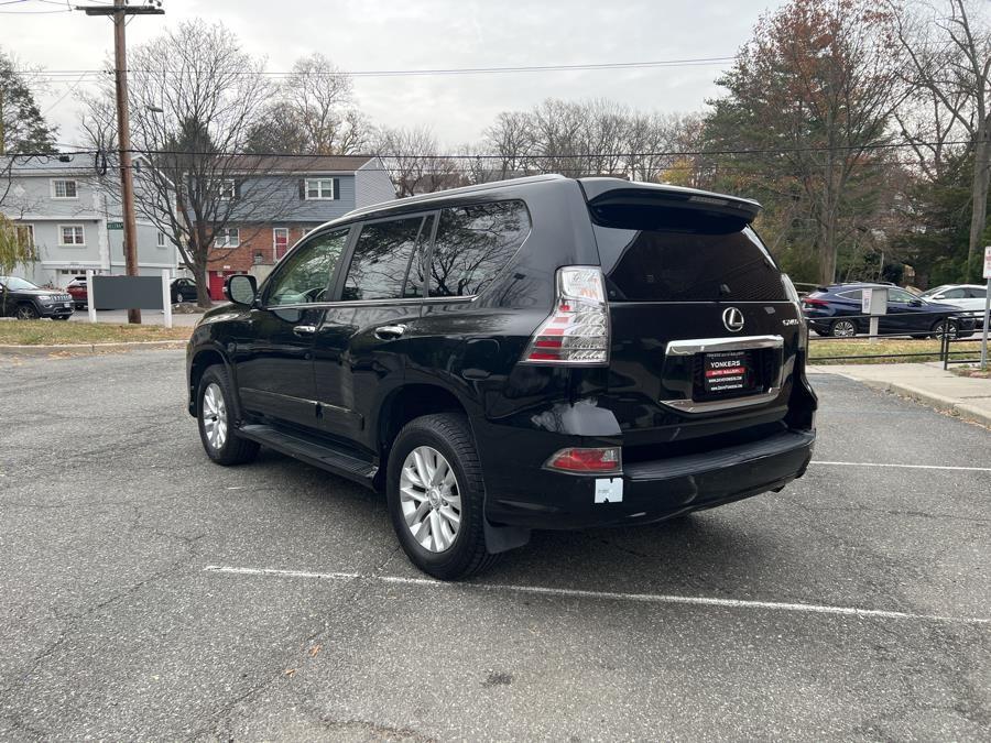 2015 Lexus GX 460 photo