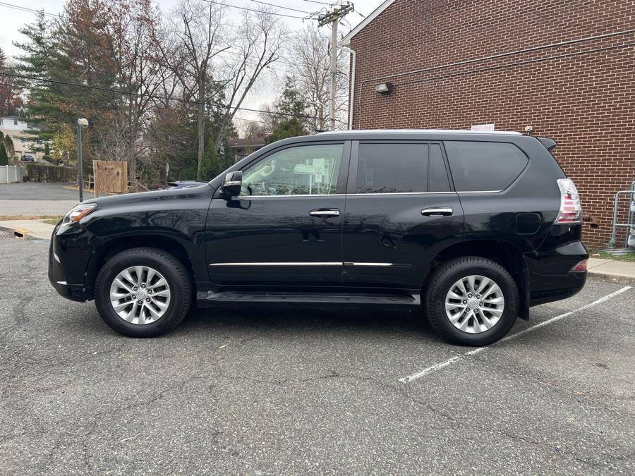 2015 Lexus GX 460 photo