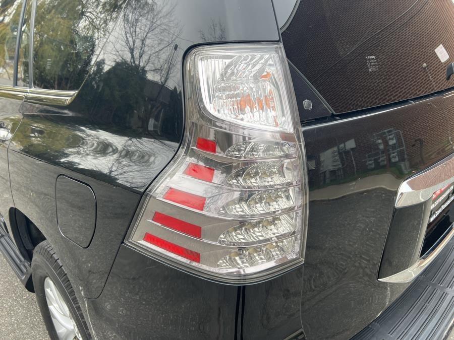 2015 Lexus GX 460 photo