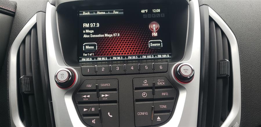 2014 GMC Terrain SLE-2 photo