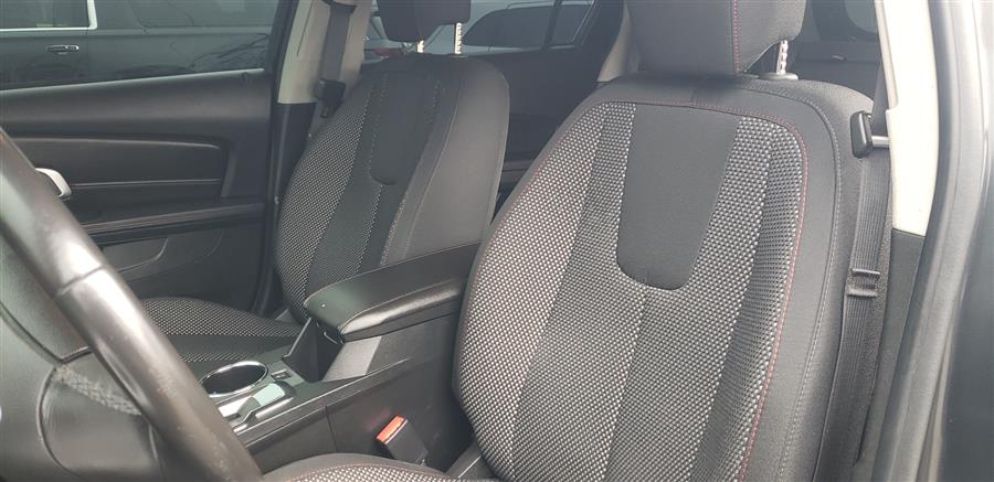 2014 GMC Terrain SLE-2 photo
