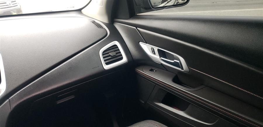 2014 GMC Terrain SLE-2 photo