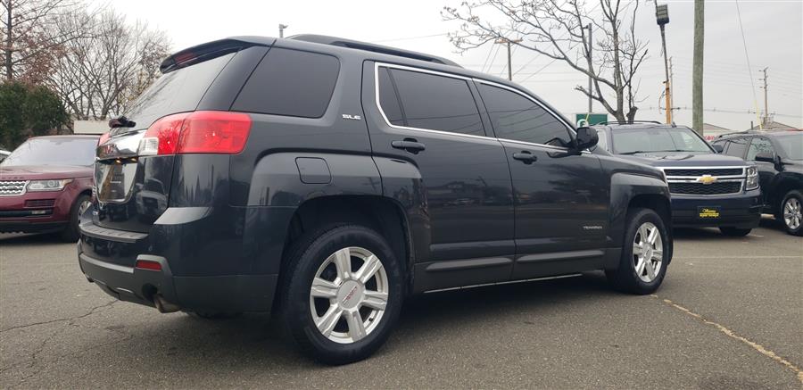 2014 GMC Terrain SLE-2 photo