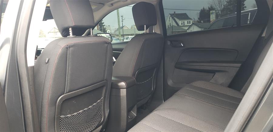 2014 GMC Terrain SLE-2 photo