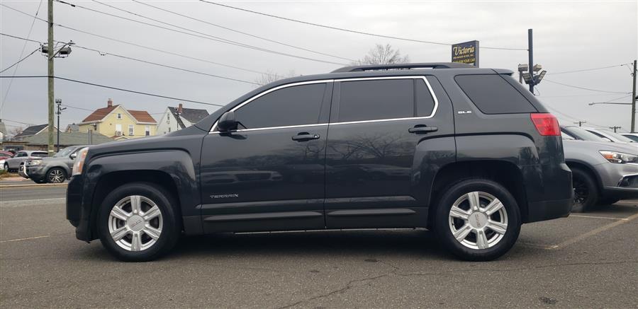2014 GMC Terrain SLE-2 photo