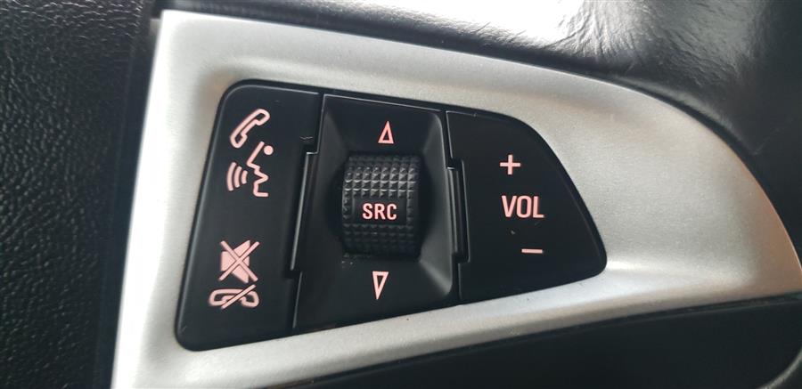 2014 GMC Terrain SLE-2 photo