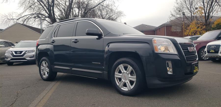 2014 GMC Terrain SLE-2 photo
