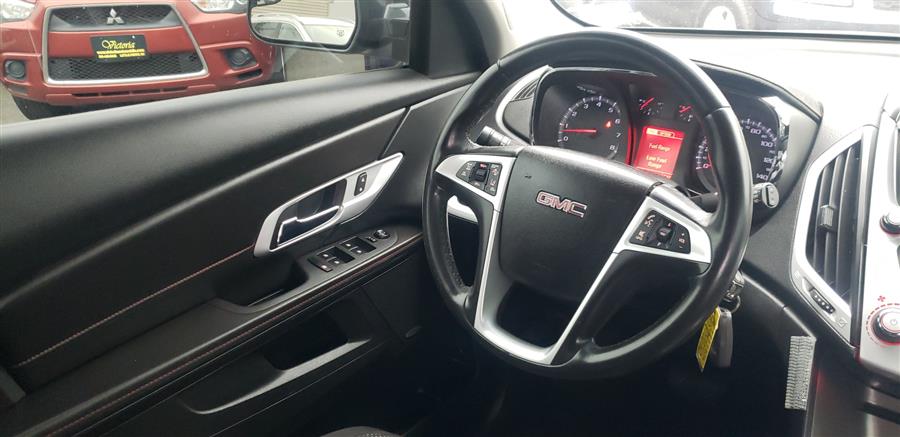 2014 GMC Terrain SLE-2 photo