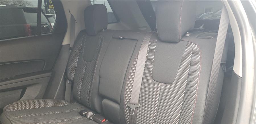 2014 GMC Terrain SLE-2 photo