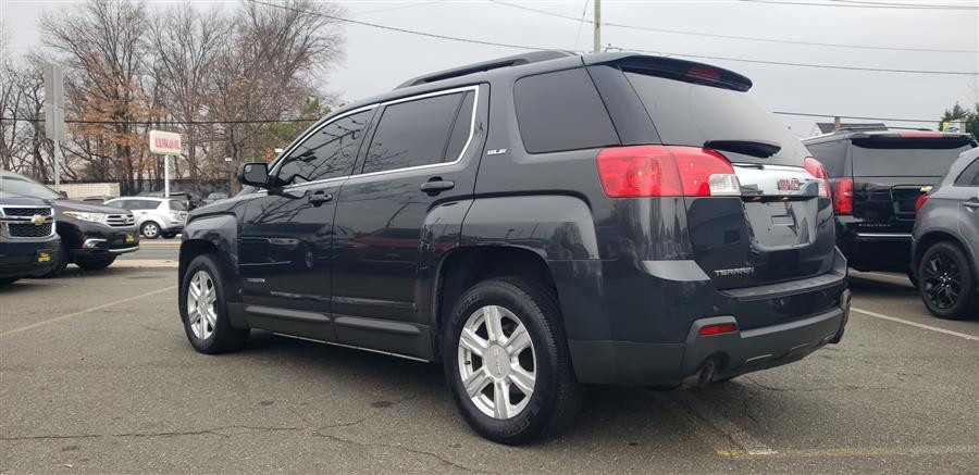 2014 GMC Terrain SLE-2 photo