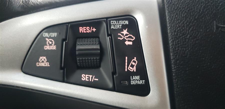 2014 GMC Terrain SLE-2 photo