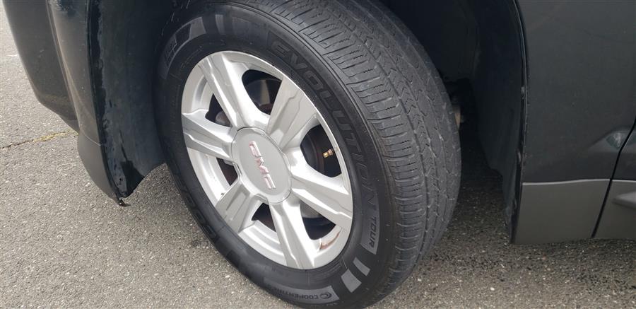 2014 GMC Terrain SLE-2 photo