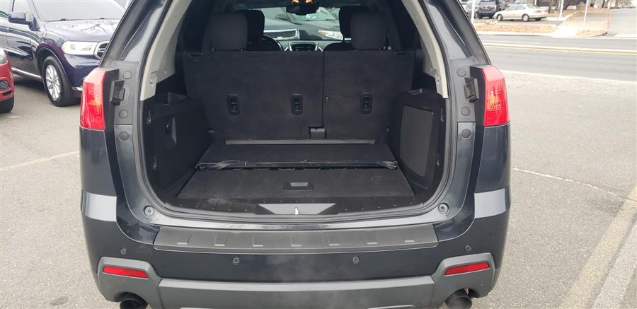 2014 GMC Terrain SLE-2 photo