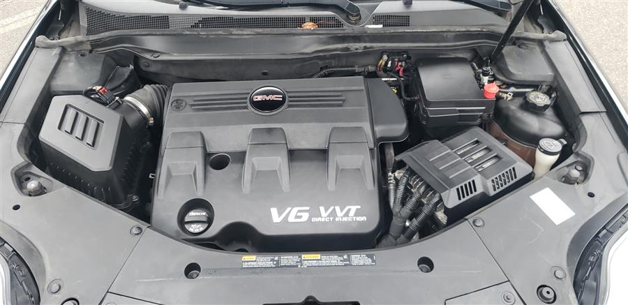 2014 GMC Terrain SLE-2 photo