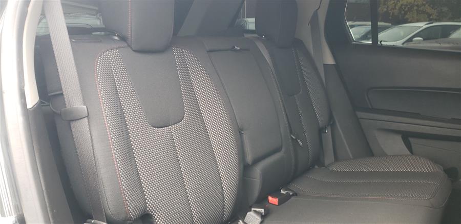 2014 GMC Terrain SLE-2 photo