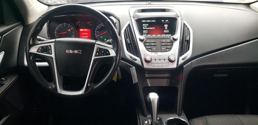 2014 GMC Terrain SLE-2 photo