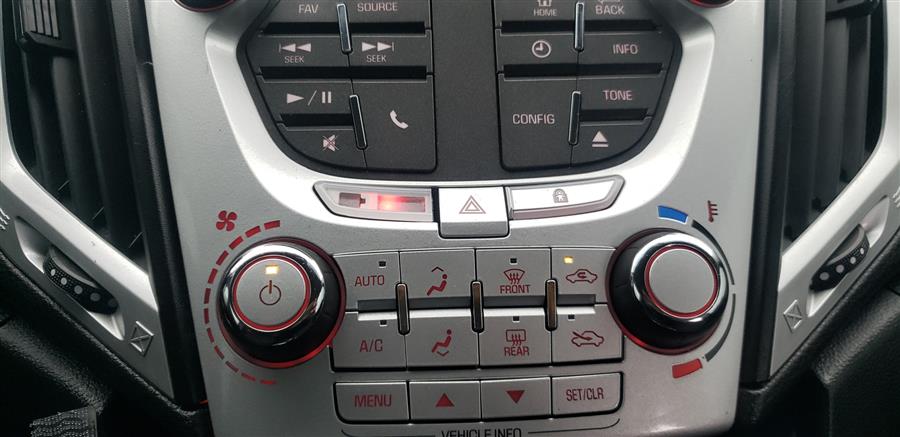 2014 GMC Terrain SLE-2 photo