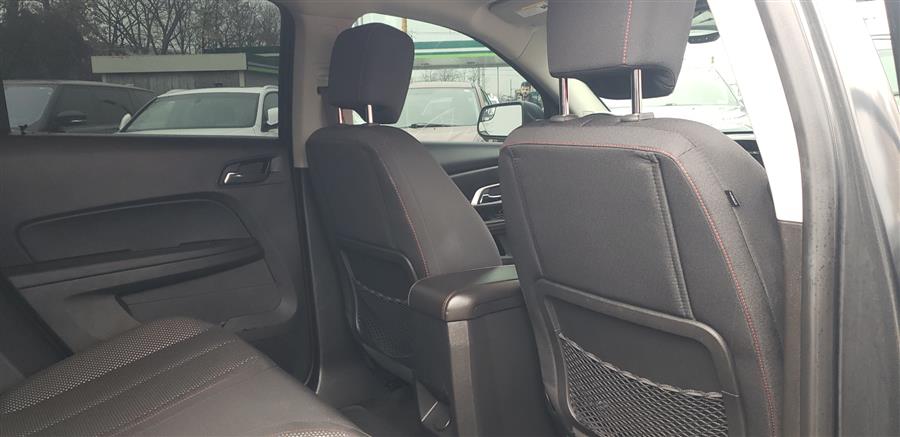 2014 GMC Terrain SLE-2 photo