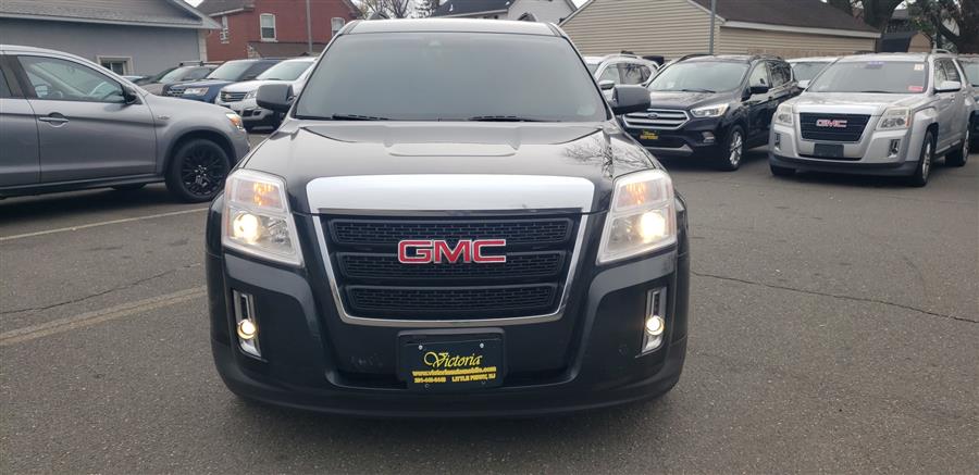 2014 GMC Terrain SLE-2 photo