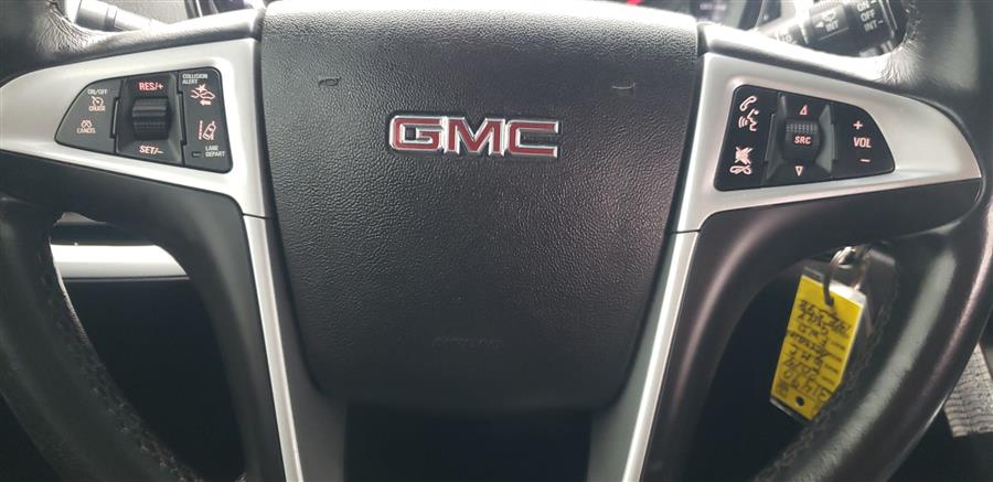 2014 GMC Terrain SLE-2 photo