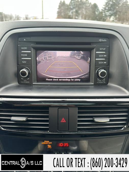 2014 Mazda CX-5 Touring photo