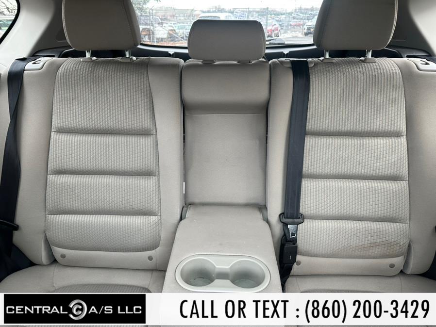 2014 Mazda CX-5 Touring photo