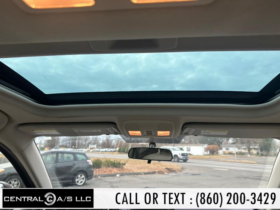 2014 Mazda CX-5 Touring photo
