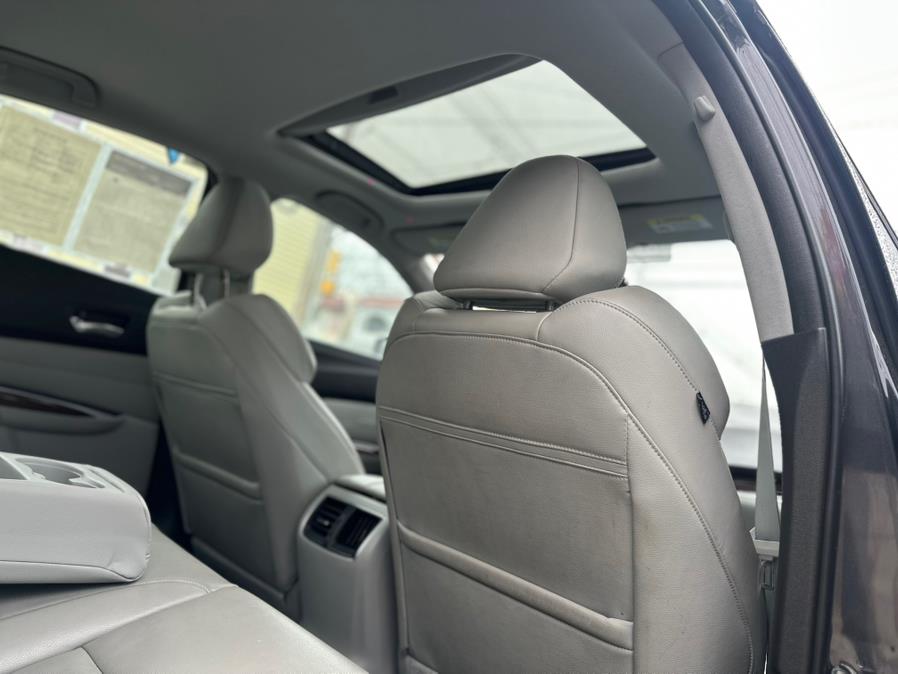2015 Acura TLX Base 4dr Sedan photo