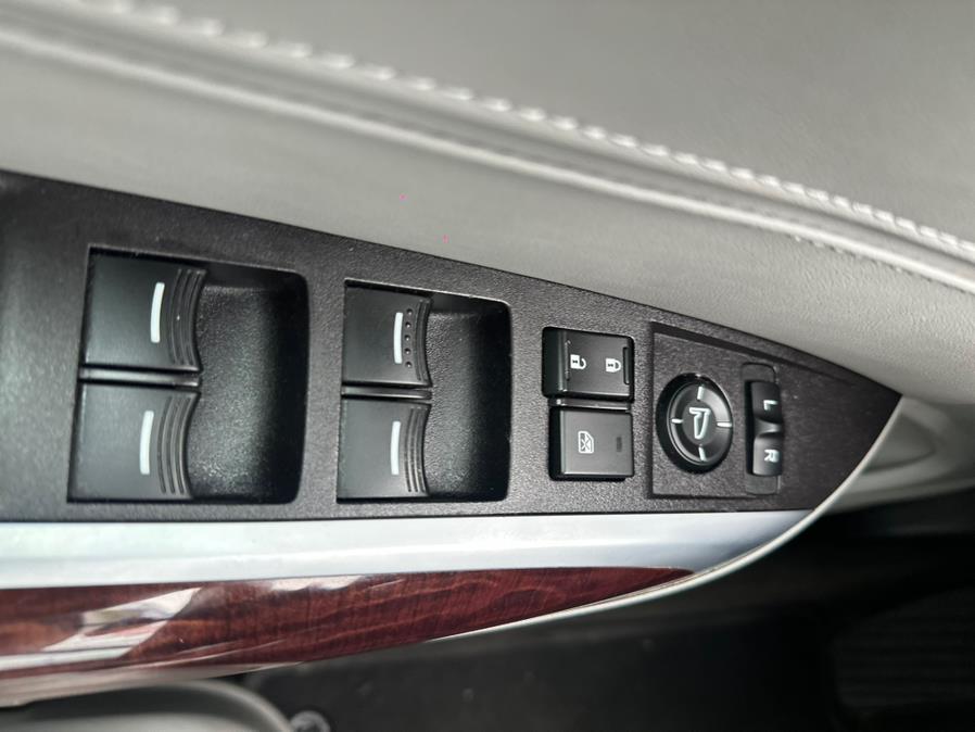 2015 Acura TLX Base 4dr Sedan photo