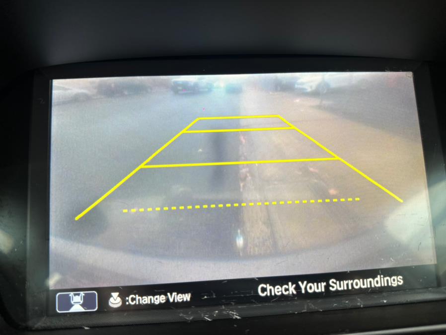 2015 Acura TLX Base 4dr Sedan photo