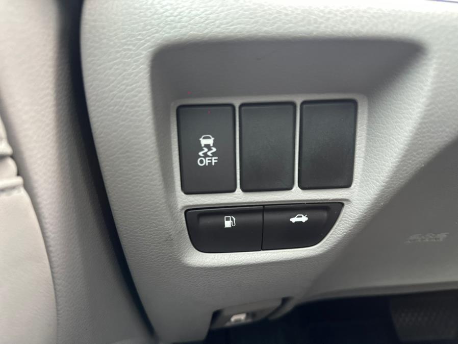 2015 Acura TLX Base 4dr Sedan photo