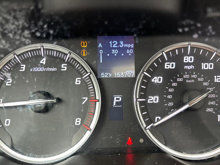 2015 Acura TLX Base 4dr Sedan photo