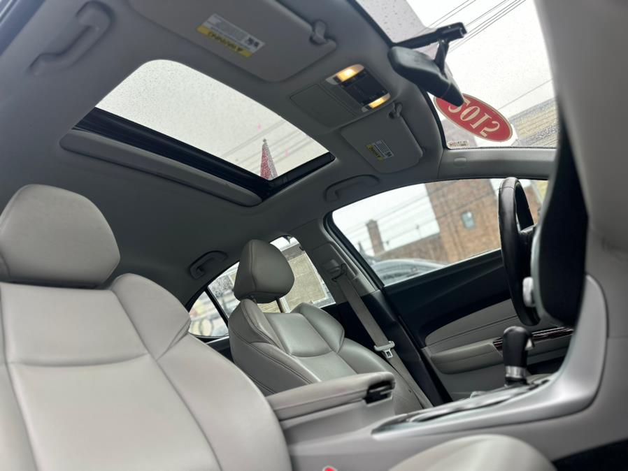 2015 Acura TLX Base 4dr Sedan photo
