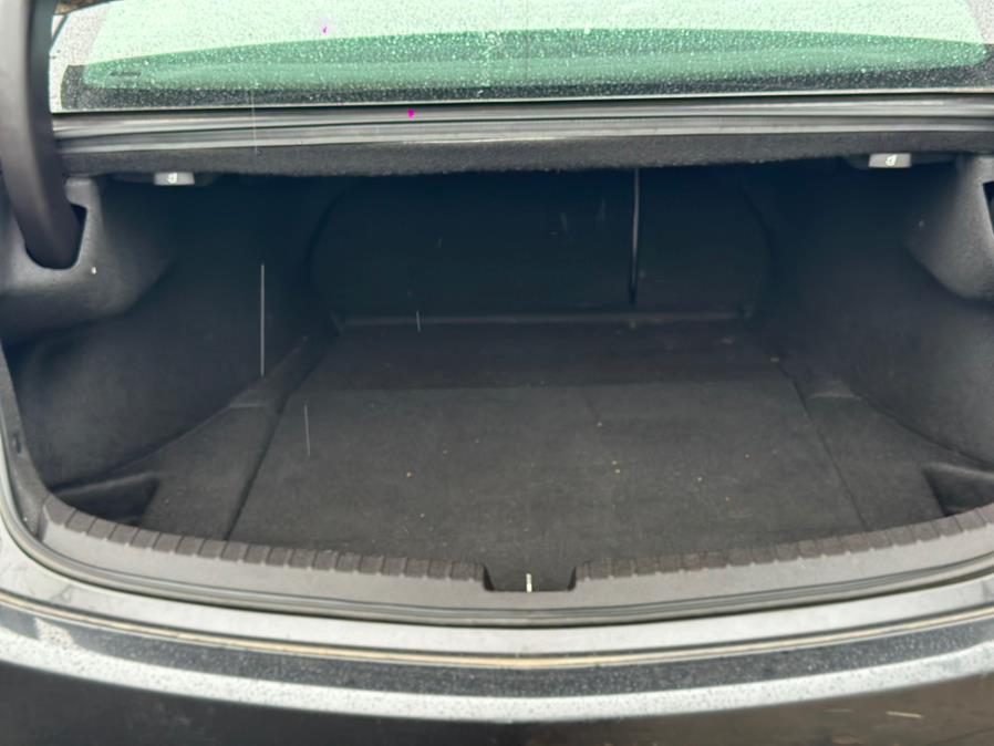 2015 Acura TLX Base 4dr Sedan photo