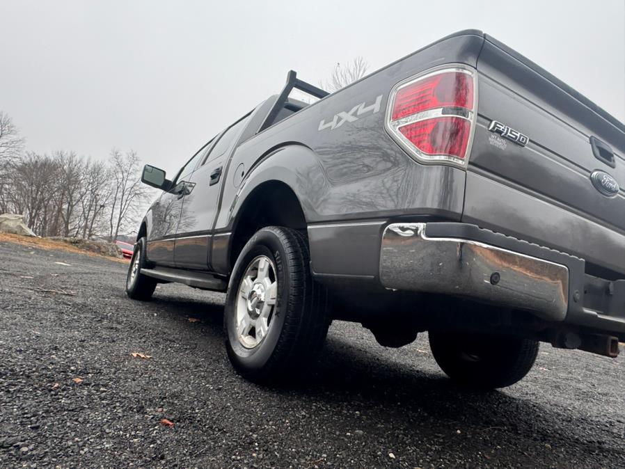 2013 Ford F-150 King Ranch photo